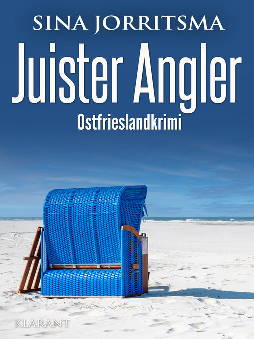 Title details for Juister Angler. Ostfrieslandkrimi by Sina Jorritsma - Available